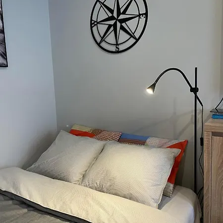 W Stroniu Apartamento Stronie Śląskie