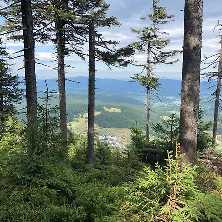 W Stroniu * Stronie Śląskie