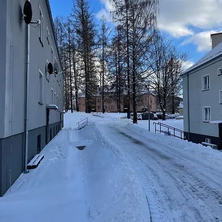 W Stroniu Apartamento Stronie Śląskie