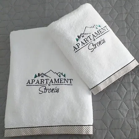 Apartamento W Stroniu Stronie Śląskie