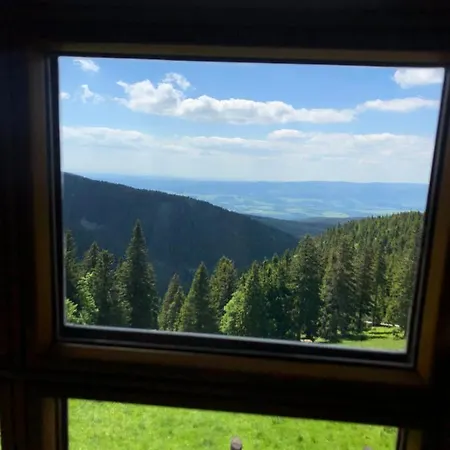 W Stroniu Apartamento