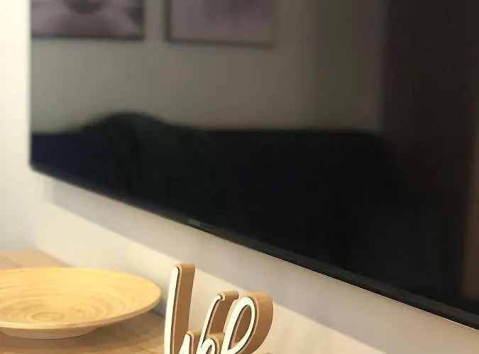 Lägenhet W Stroniu Stronie Śląskie