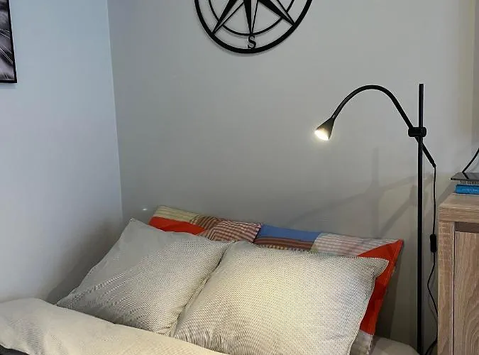 W Stroniu شقة Stronie Śląskie