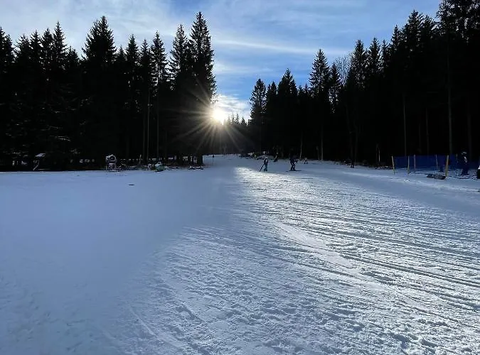 W Stroniu * Stronie Śląskie