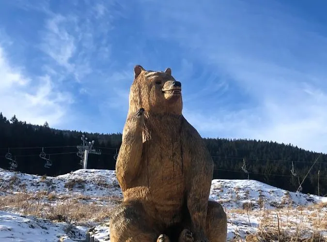 W Stroniu Lägenhet Stronie Śląskie