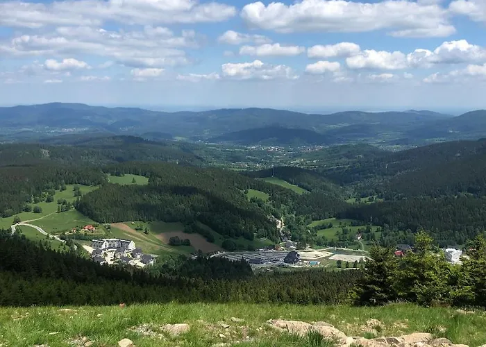 W Stroniu * Stronie Śląskie